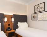 Image #6 des chambres à Hilton London Olympia